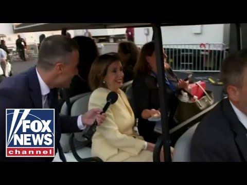 ‘Jesse Watters Primetime’ confronts celebs, Dems at DNC 7 ‘Jesse Watters Primetime’ confronts celebs, Dems at DNC