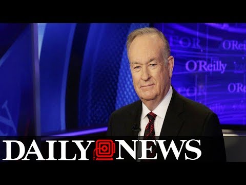 Bill O’Reilly Loses Job Offer At One America News Network