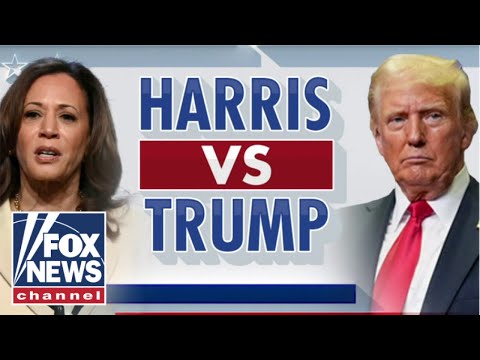 How close is the 2024 race? 7 How close is the 2024 race?