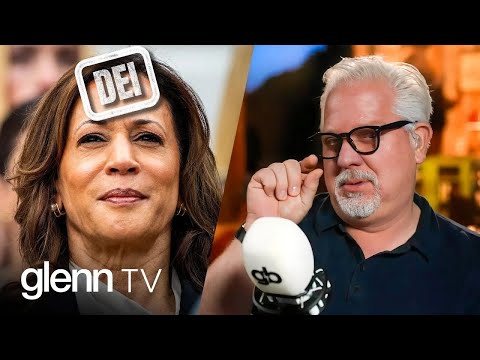 Glenn Beck gives SPOT-ON Take about Kamala Harris and Lying Democrats 6 Glenn Beck gives SPOT-ON Take about Kamala Harris and Lying Democrats