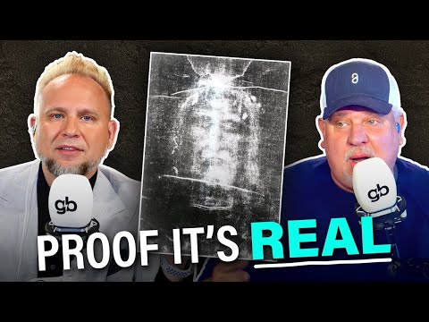 The Shroud of Turin - Why This Pastor Went from SKEPTIC to BELIEVER 3 The Shroud of Turin – Why This Pastor Went from SKEPTIC to BELIEVER