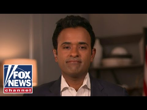 Vivek Ramaswamy: This is indefensible 5 Vivek Ramaswamy: This is indefensible