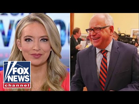 Kayleigh McEnany: There's a lot of cheering at Mar-a-Lago today 9 Kayleigh McEnany: There's a lot of cheering at Mar-a-Lago today