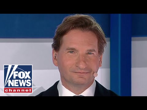 ‘TABLES ARE TURNING’: Dean Phillips makes election prediction 3 ‘TABLES ARE TURNING’: Dean Phillips makes election prediction