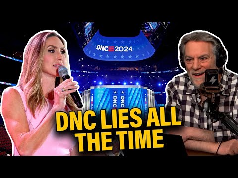 Lara Trump RIPS Joe Biden & DNC Liars in NEW Interview with BlazeTV 1 Lara Trump RIPS Joe Biden & DNC Liars in NEW Interview with BlazeTV