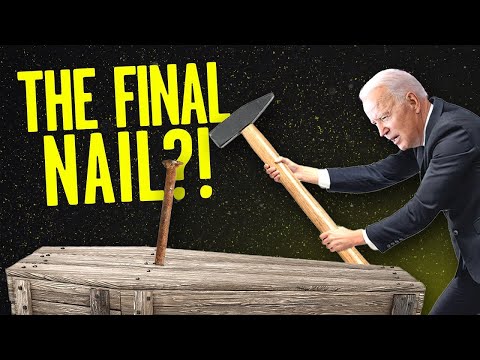 Democrats TURN ON Biden | These NEW Polls Look AWFUL for Joe! 8 Democrats TURN ON Biden | These NEW Polls Look AWFUL for Joe!