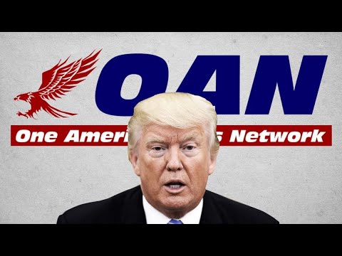 One America News & Newsmax Are Certifiably Insane 6 One America News & Newsmax Are Certifiably Insane