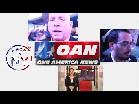 ONE AMERICA NEWS NETWORK