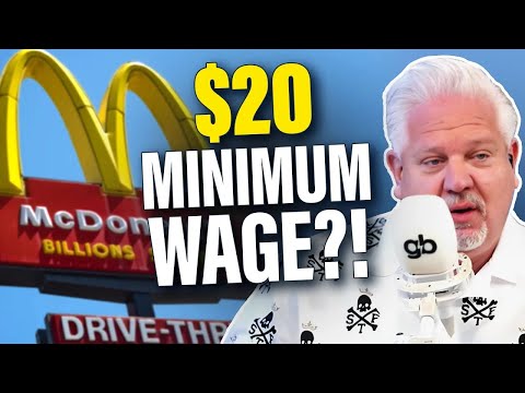 California's $20/Hour Minimum Wage is a TOTAL DISASTER 6 California's $20/Hour Minimum Wage is a TOTAL DISASTER