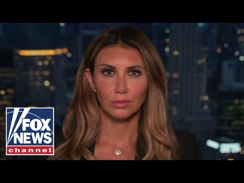 Alina Habba: They are so afraid of Trump, they will stop at nothing 2 Alina Habba: They are so afraid of Trump, they will stop at nothing