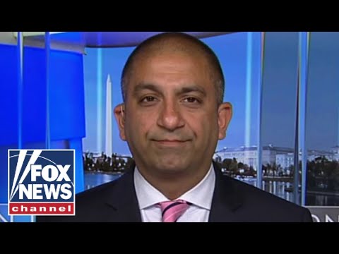 Jamil Jaffer: These hostages were executed 10 Jamil Jaffer: These hostages were executed