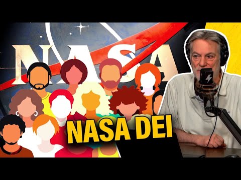 NASA is Obsessed with "Diversity" — What Could Possibly Go Wrong... 9 NASA is Obsessed with "Diversity" — What Could Possibly Go Wrong…