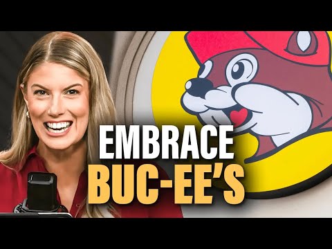 Why Buc-ee's is America's BEST Gas Station and YOU NEED to Stop There 3 Why Buc-ee's is America's BEST Gas Station and YOU NEED to Stop There