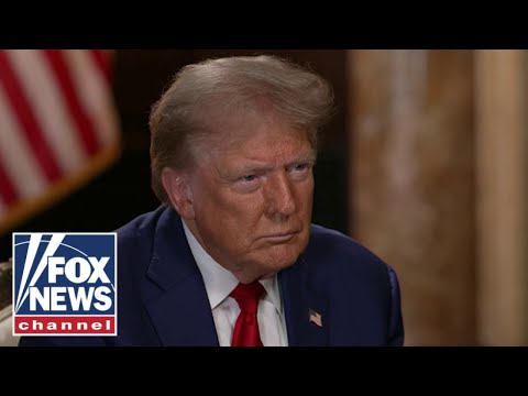 Donald Trump warns Israel is 'gone' if Iran gets a nuclear weapon 2 Donald Trump warns Israel is 'gone' if Iran gets a nuclear weapon