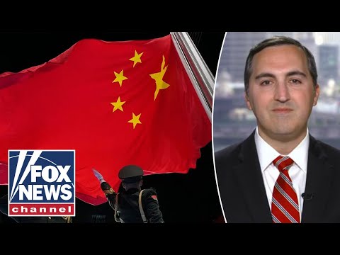 US is ‘sleeping through a national emergency’: Former NSC director