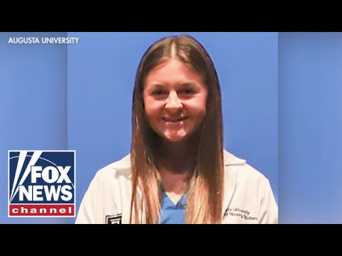 Laken Riley murder suspect asking to suppress some evidence ahead