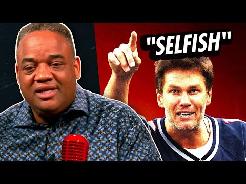 Tom Brady CALLS OUT 'Narcissistic Gen Z' – Do YOU Agree with Him?