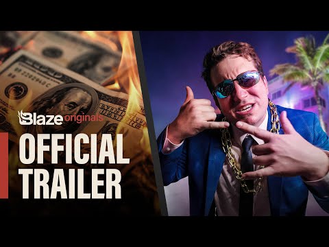 SCAMDEMIC: How Fraudsters Cashed In On Billions | Official Trailer