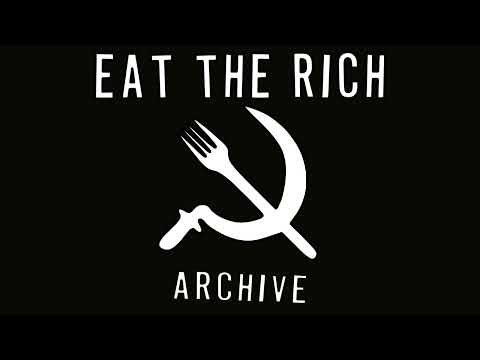 Eat The Rich - Ep 035 - One America News Network (OANN) with Jared Holt (5/5/2020) 1 Eat The Rich – Ep 035 – One America News Network (OANN) with Jared Holt (5/5/2020)