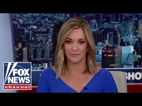 Katie Pavlich: Kamala Harris isn’t in a good position