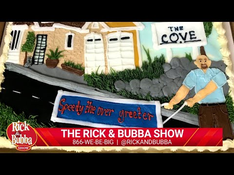 BLAZETV BONUS Hour: Best Of Rick & Bubba - Dec. 6, 2019 1 BLAZETV BONUS Hour: Best Of Rick & Bubba – Dec. 6, 2019