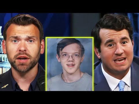 NEW Details on Trump Shooter EXPOSE Shocking Failure of Secret Service