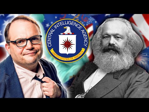 BlazeTV Host: 70% Of CIA Are MARXISTS | Good Politic Guy
