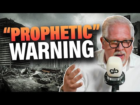 INCREDIBLE: Rudyard Kipling Poem from 1919 is PROPHETIC about 2024