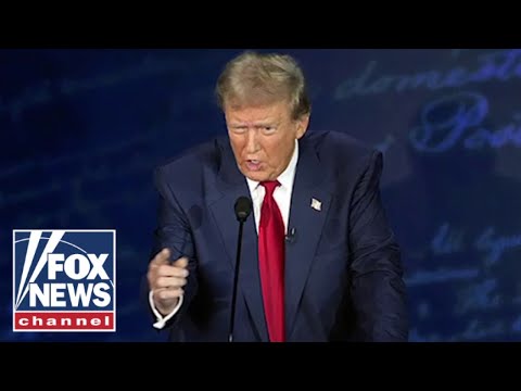 Trump is ‘not the same’ candidate: Former Clinton adviser