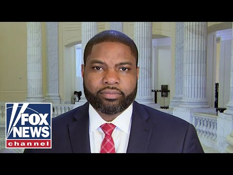 Byron Donalds: This is the beginning of the end of Kamala Harris’ campaign 1 Byron Donalds: This is the beginning of the end of Kamala Harris’ campaign