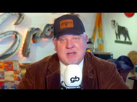 Glenn Beck Issues WARNING after Shocking Interview w/ Texas AG Paxton 6 Glenn Beck Issues WARNING after Shocking Interview w/ Texas AG Paxton