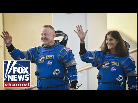 NASA makes major announcement regarding Starliner crew stuck in space 5 NASA makes major announcement regarding Starliner crew stuck in space