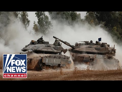 'SHEER EVIL': Ex-Israeli official shreds calls for ceasefire 2 'SHEER EVIL': Ex-Israeli official shreds calls for ceasefire