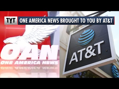 One America News Brought To You By AT&T 1 One America News Brought To You By AT&T