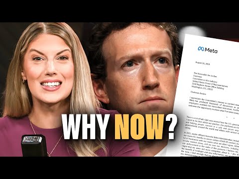 Mark Zuckerberg's "Censorship Confession" — What's His TRUE Agenda? 10 Mark Zuckerberg's "Censorship Confession" — What's His TRUE Agenda?