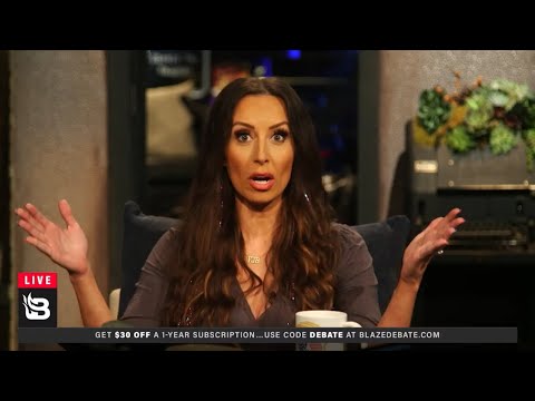 BlazeTV Hosts REACT IN SHOCK to Biden's TERRIBLE Debate Performance 7 BlazeTV Hosts REACT IN SHOCK to Biden's TERRIBLE Debate Performance