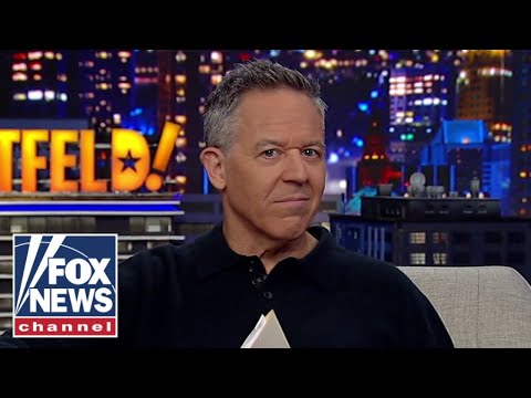 Gutfeld: Why isn’t this a bigger story?