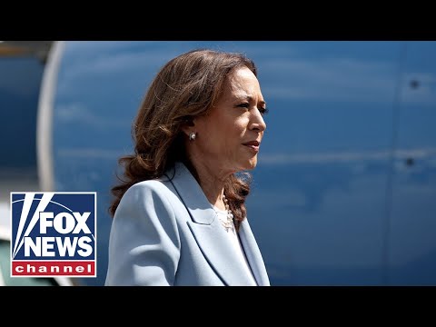 Democrats admit this could 'doom' Kamala Harris