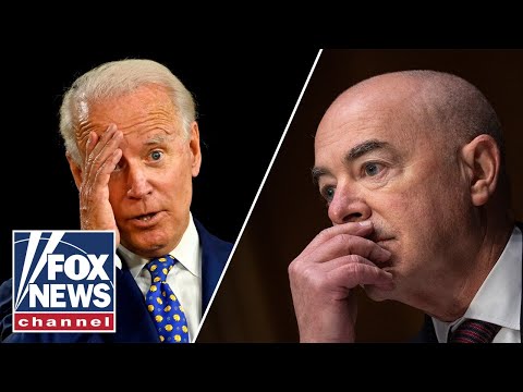 Migrant aid under fire as DHS issues warning on FEMA funding