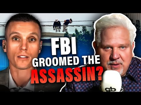 FBI Whistleblower SPEAKS OUT on Sketchy Details about Trump Shooter