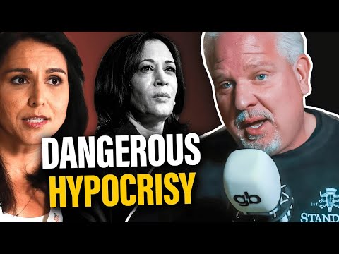 "Calls for Unity" by Democrats are TOTAL BS — Tulsi Gabbard SPEAKS OUT