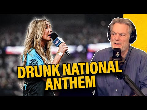 Was THIS the WORST National Anthem All-Time? | You Decide…