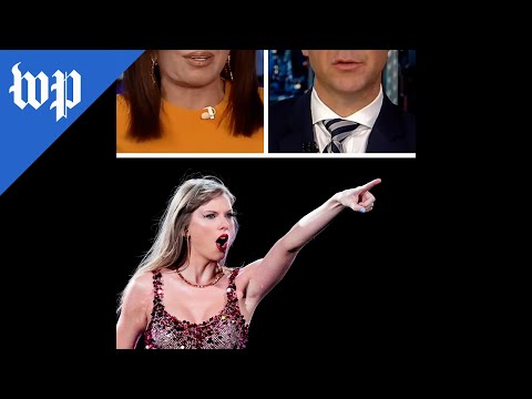 Fox News to Taylor Swift: ‘Don't get involved in politics’