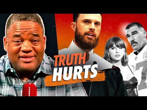 Harrison Butker's Speech was 'A Real Man Speaking TRUTH'