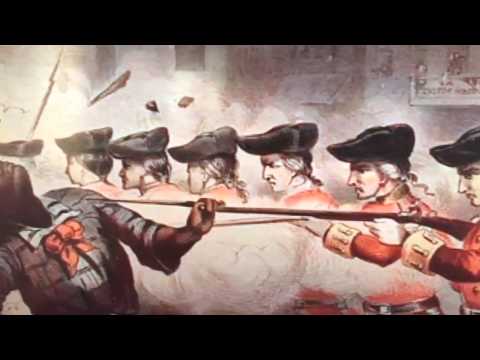 One America News Network- Moments in American History