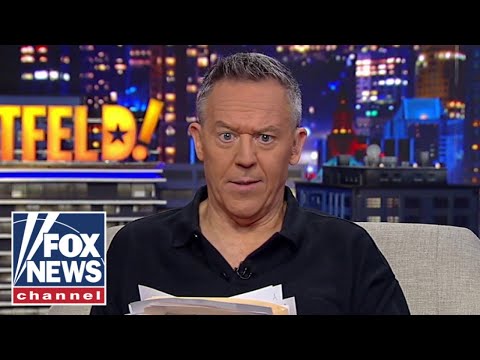 Gutfeld: This was a huge moment for Donald Trump