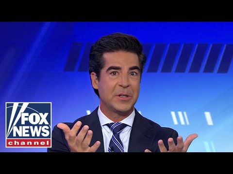 Jesse Watters: Trump is surviving to fight for you