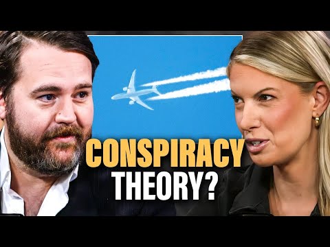 What is CLOUD SEEDING? — How Much Can Governments ALTER Weather?