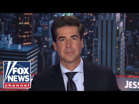 Jesse Watters: This is an extraordinary breach of journalistic ethics