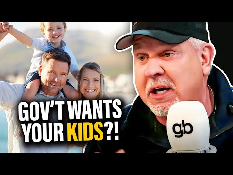 What the Feds are Saying about Parenting will Make YOUR Blood Boil!